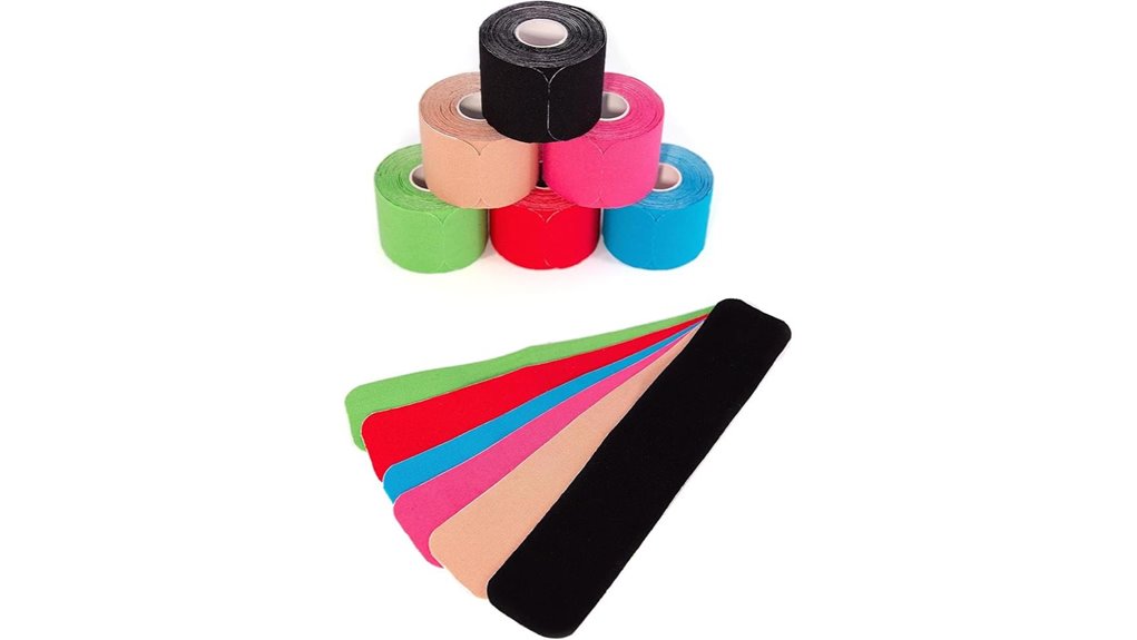 axion kinesiology precut set