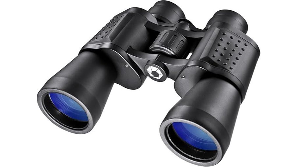 barska x trail 10x50 binoculars