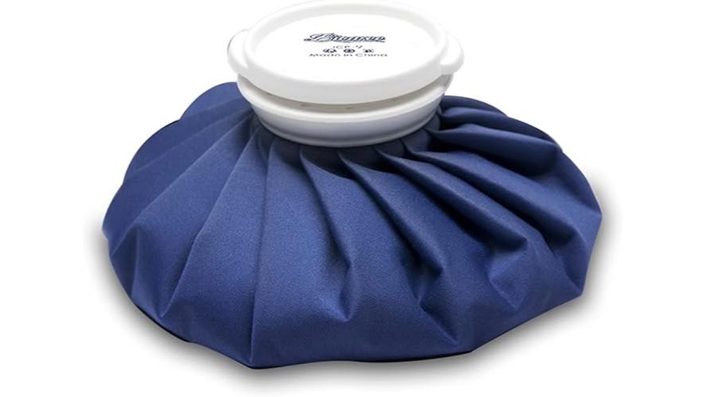 bicaree 6 inch reusable pack