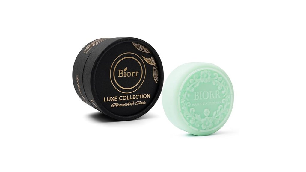 biorr hair growth conditioner