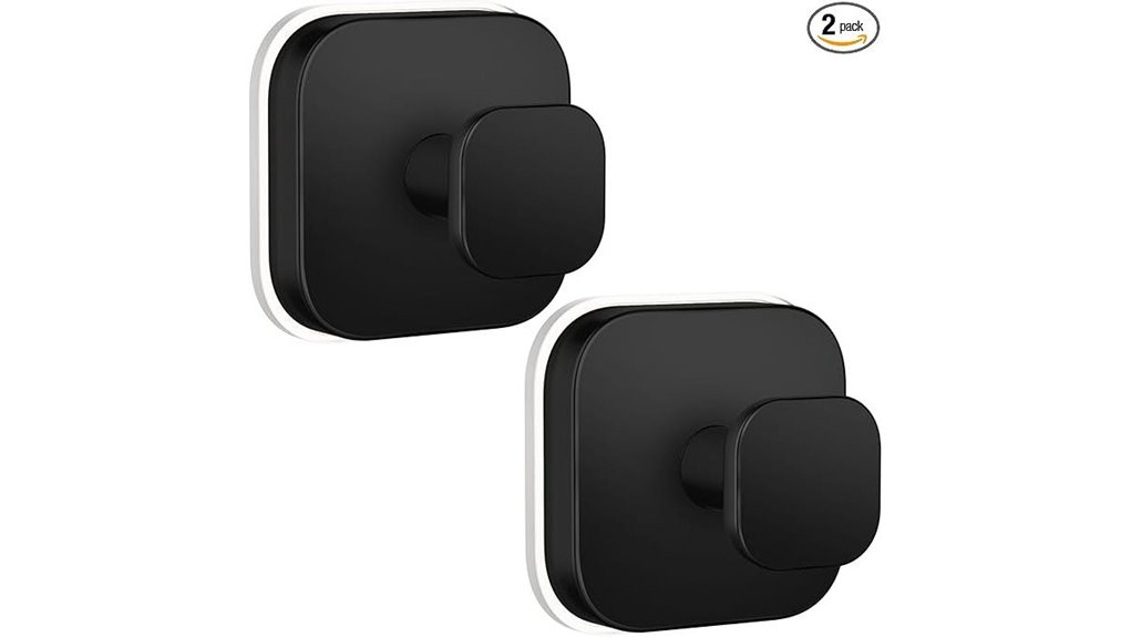 bkv heavy duty suction hooks