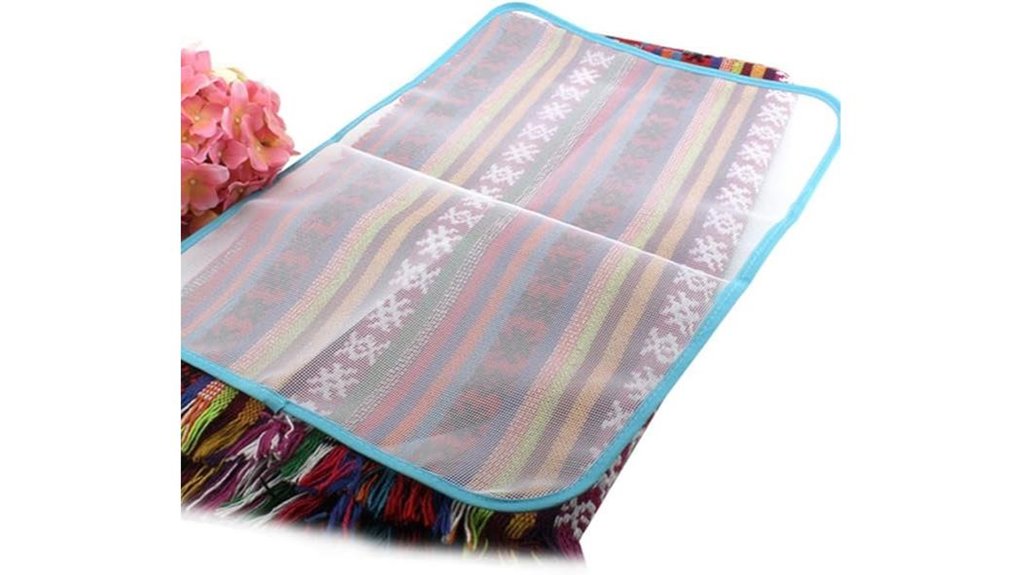 bluesnail protective ironing mesh