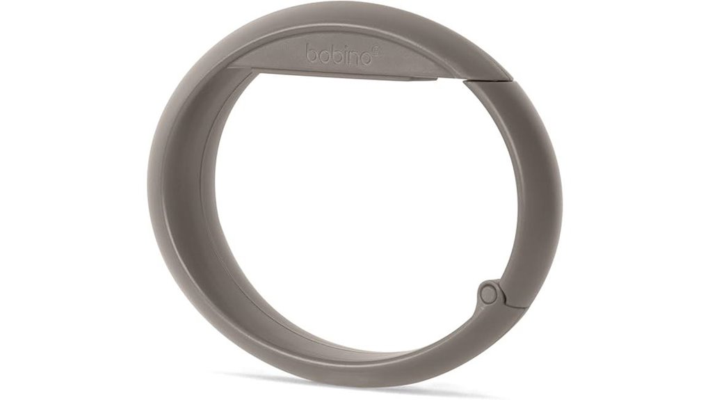 bobino anti theft purse hanger