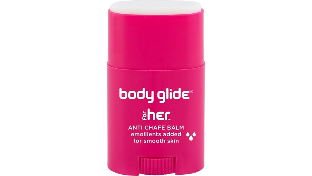 body glide anti chafe balm