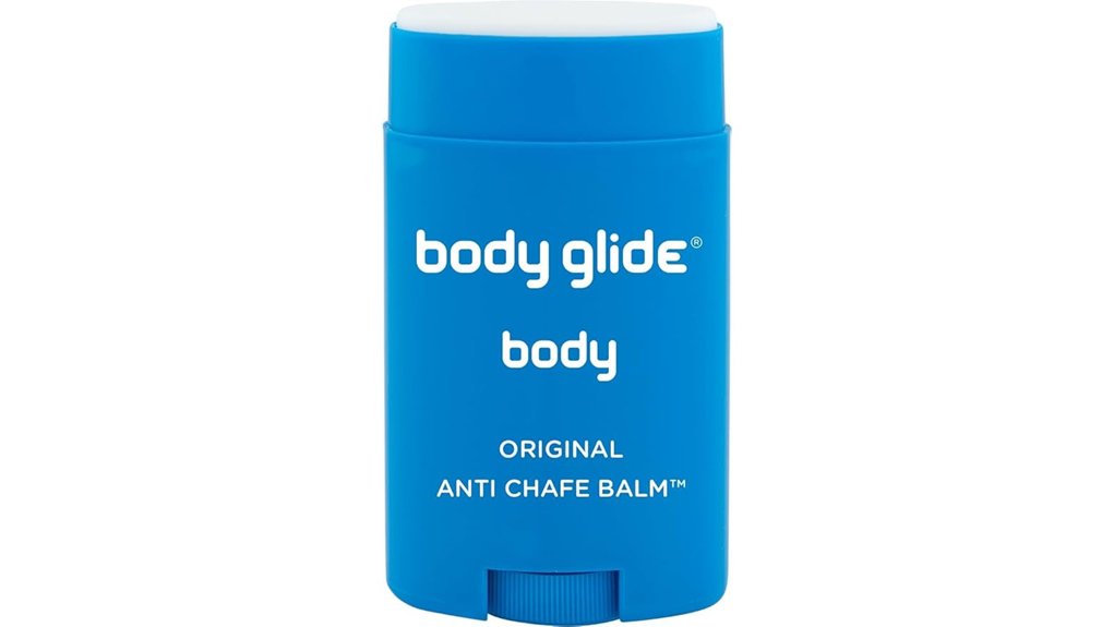body glide anti chafe balm