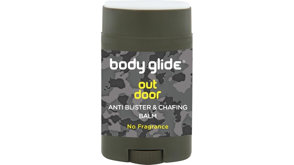 body glide outdoor anti chafe