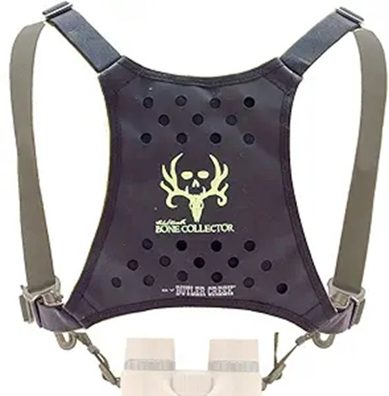 butler creek bone collector harness