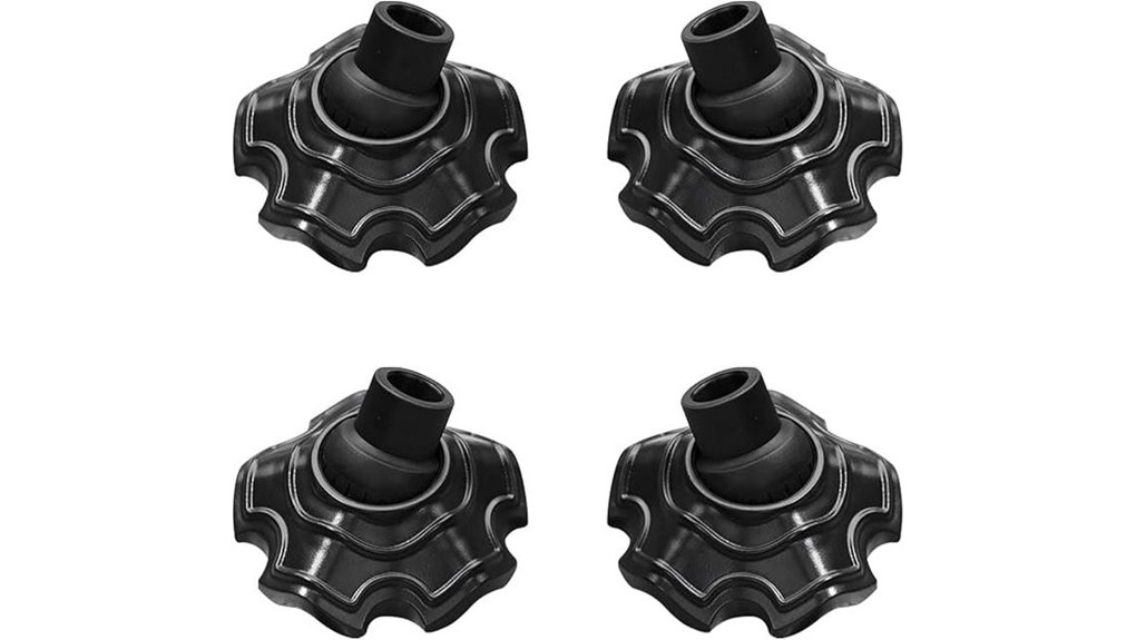 camping chair leg protectors 4