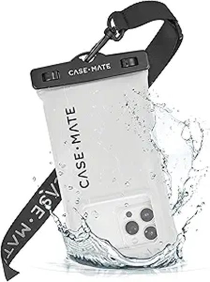 case mate ip68 waterproof lanyard