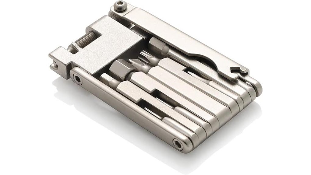 ceco usa 13 function compact mult tool