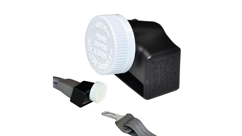 child seat belt cover