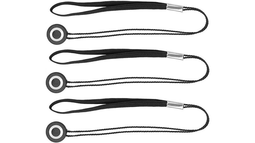 chromlives lens cap leash keeper