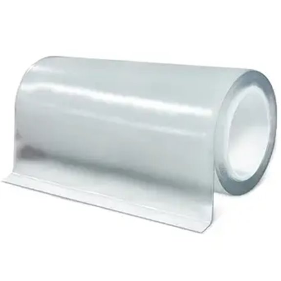 clear heavy duty waterproof repair tape