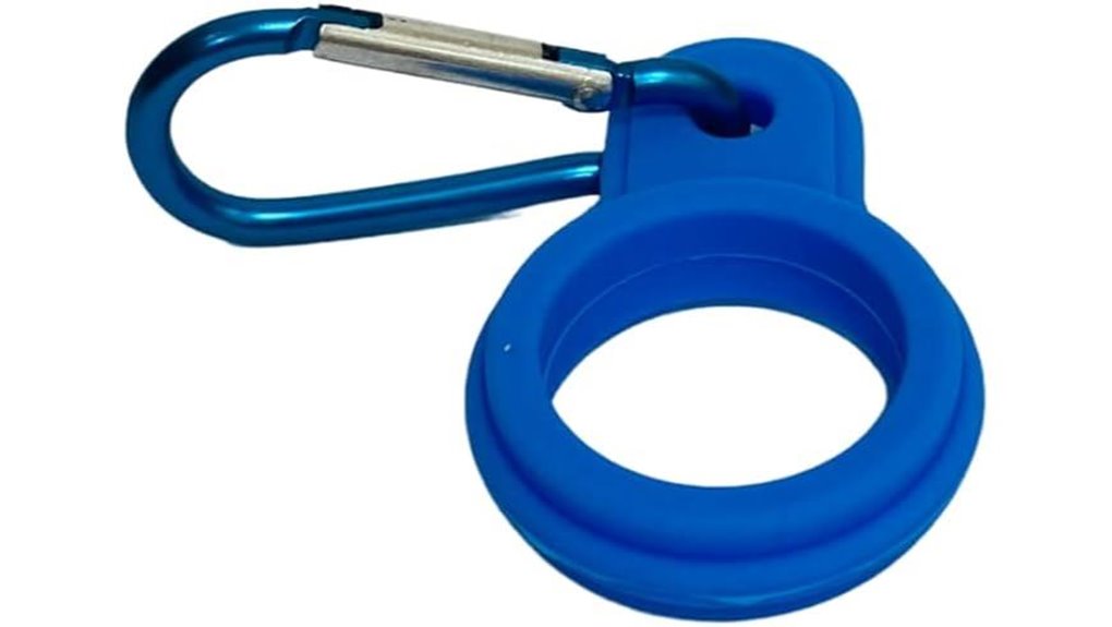 clip on sunscreen bottle applicator