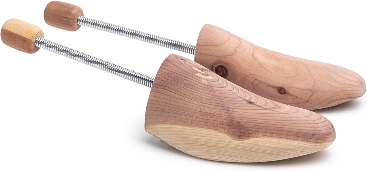 cobbler s small cedar shoe tree