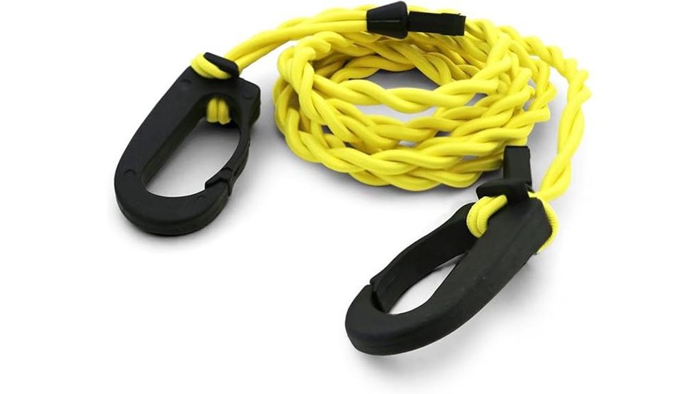 coghlan s 6 foot bungee clothesline