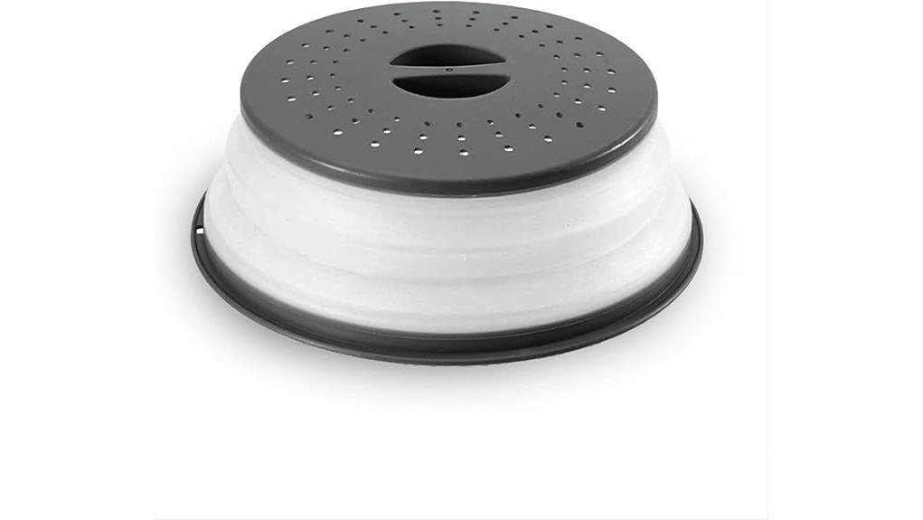 collapsible gray 10 5 cover