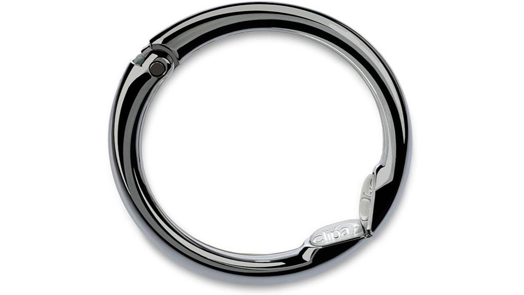 compact clipa hanger 33 lb