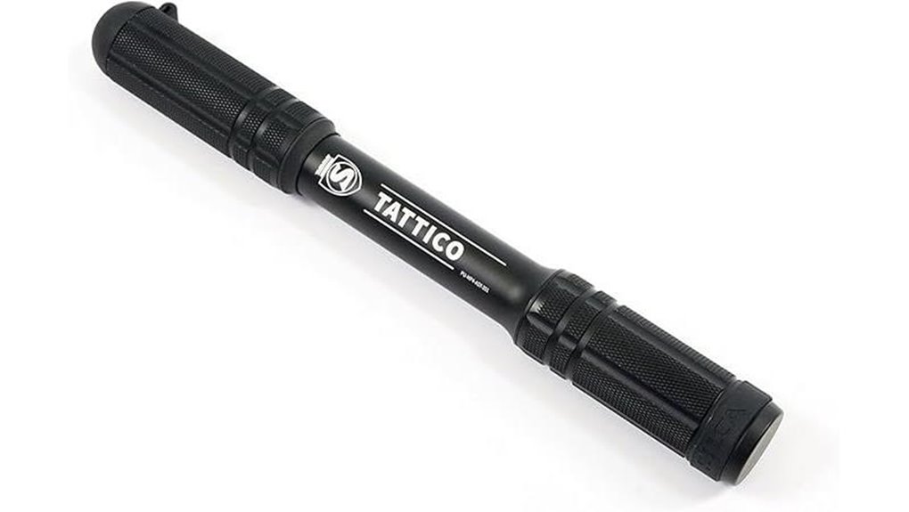 compact high pressure mini pump