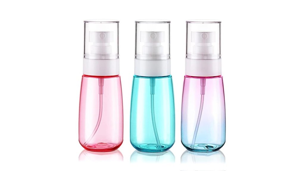 cosywell 2oz tsa spray pack