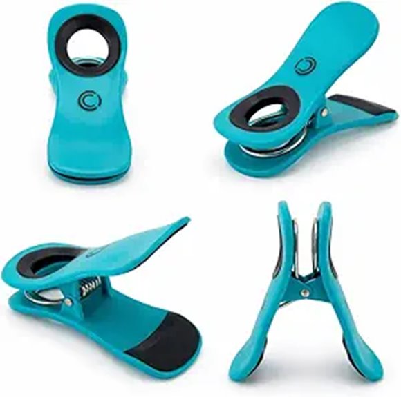 cruise lounger towel clips