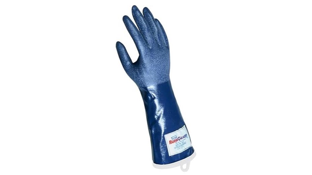 daymark 14 inch cut resistant gloves