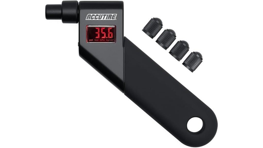 digital accutire ms 4021b tire