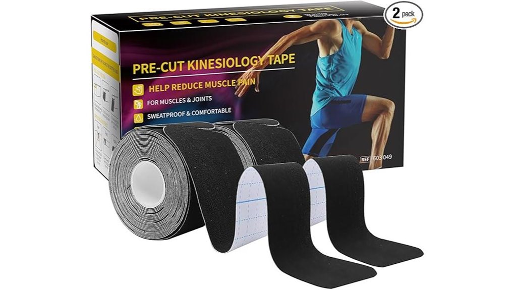 dimora 40 count precut black