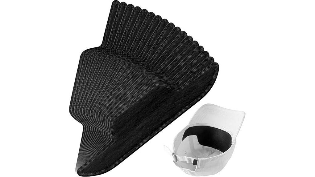 disposable baseball sweat liner