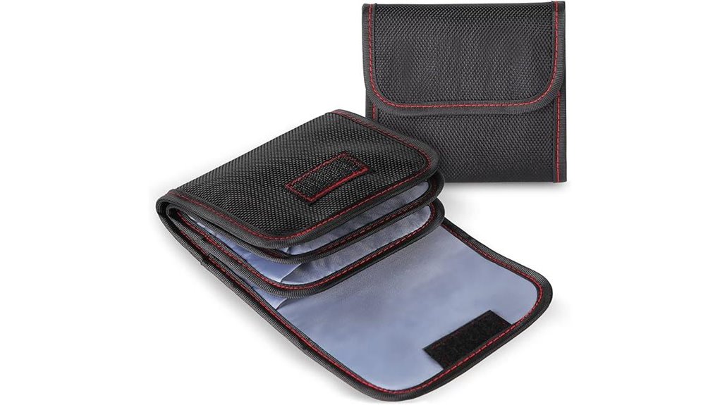 domestar two pack camera filter