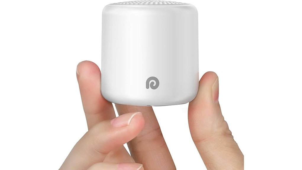 dreamegg portable 16 sound machine