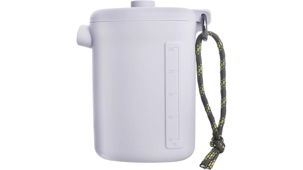 dual function manual air pump