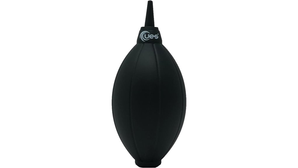 dust blaster for dslr