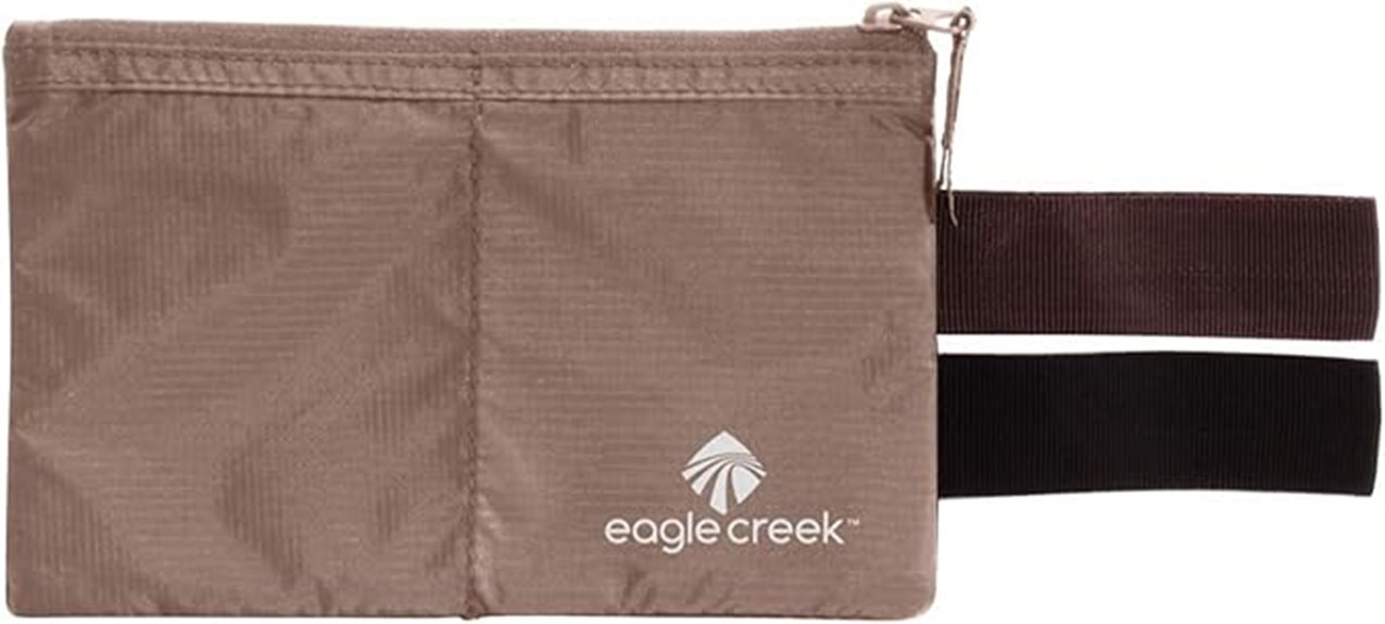 eagle creek khaki pocket