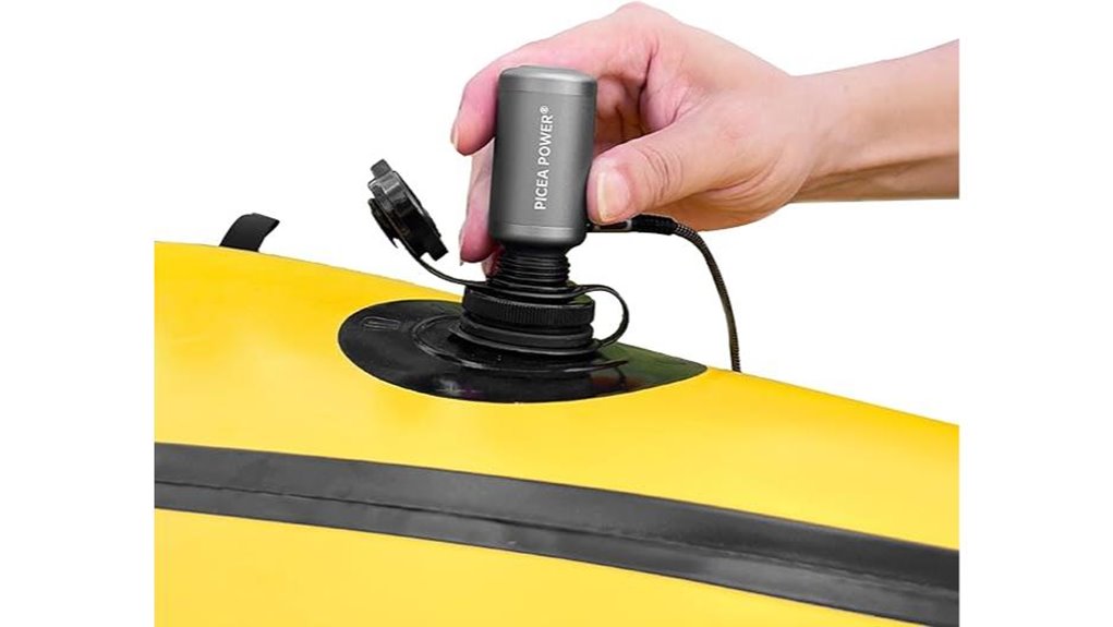 edge turbobean 22kpa usb c mini