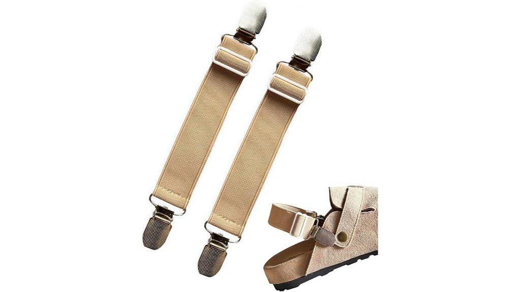 elastic straps for birkenstocks