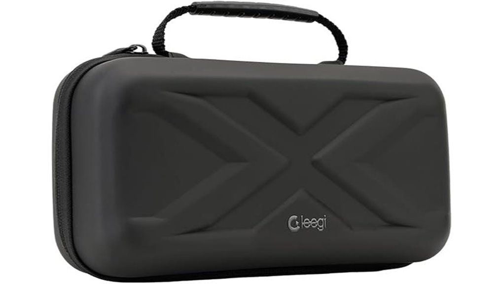 eva carrying case for gbx45