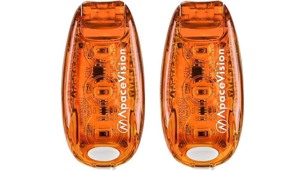 everlightfx usb rechargeable led