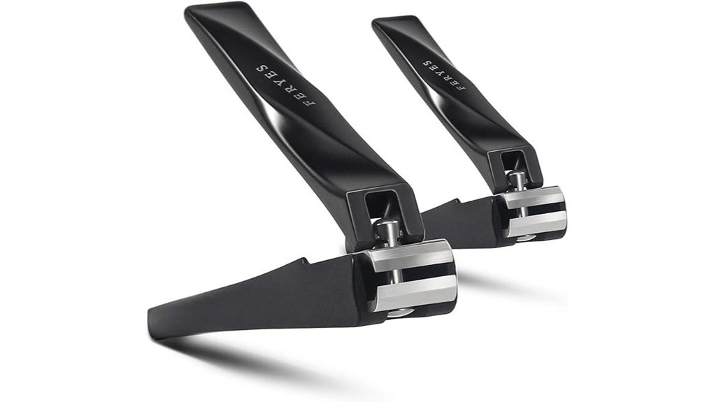 feryes nail clippers kit