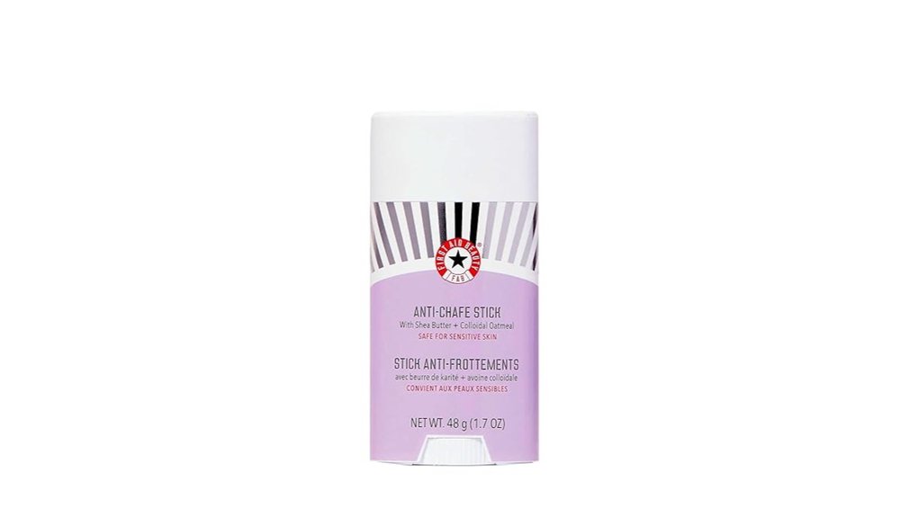 first aid beauty anti chafe
