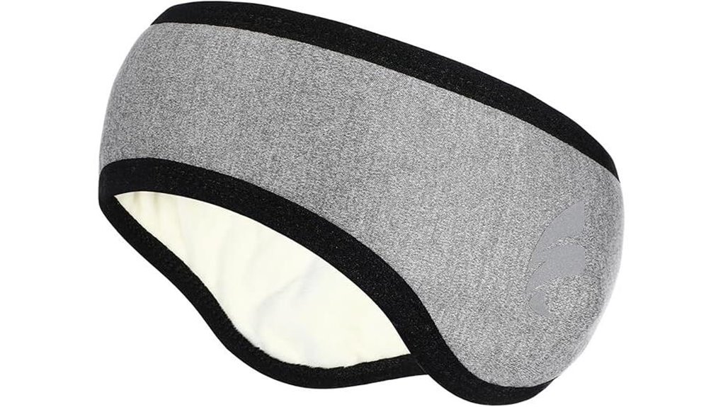 foldable noise cancelling sleep earmuffs
