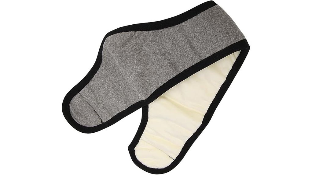 fosa noise cancelling sleeping ear muffs