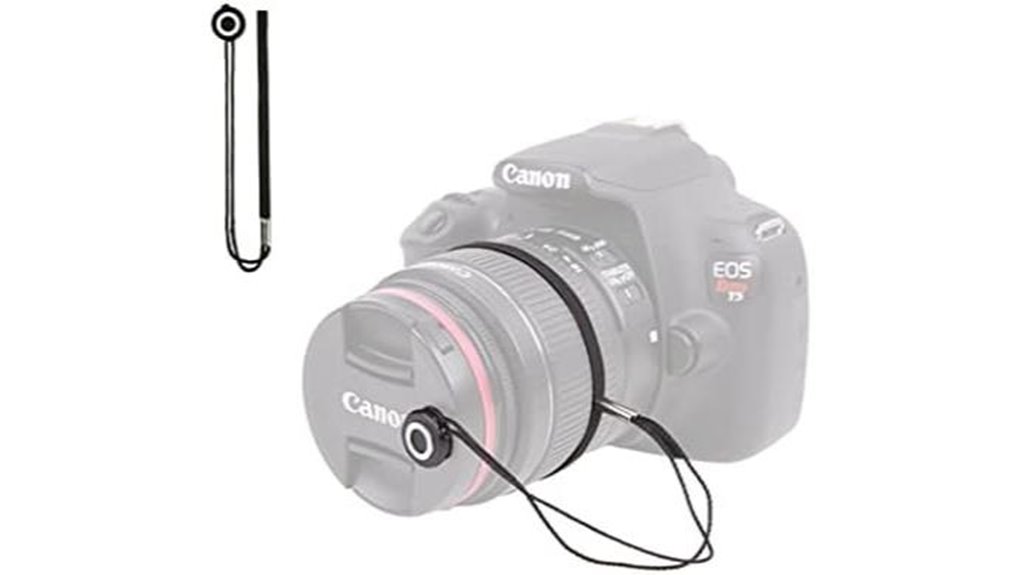 foto tech elastic lens leash