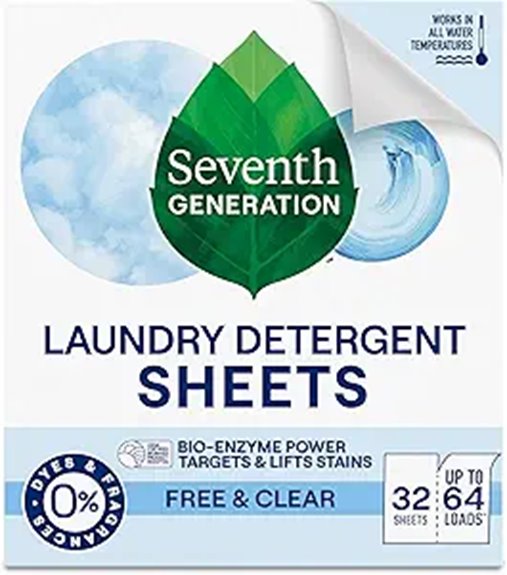 free and clear sheets