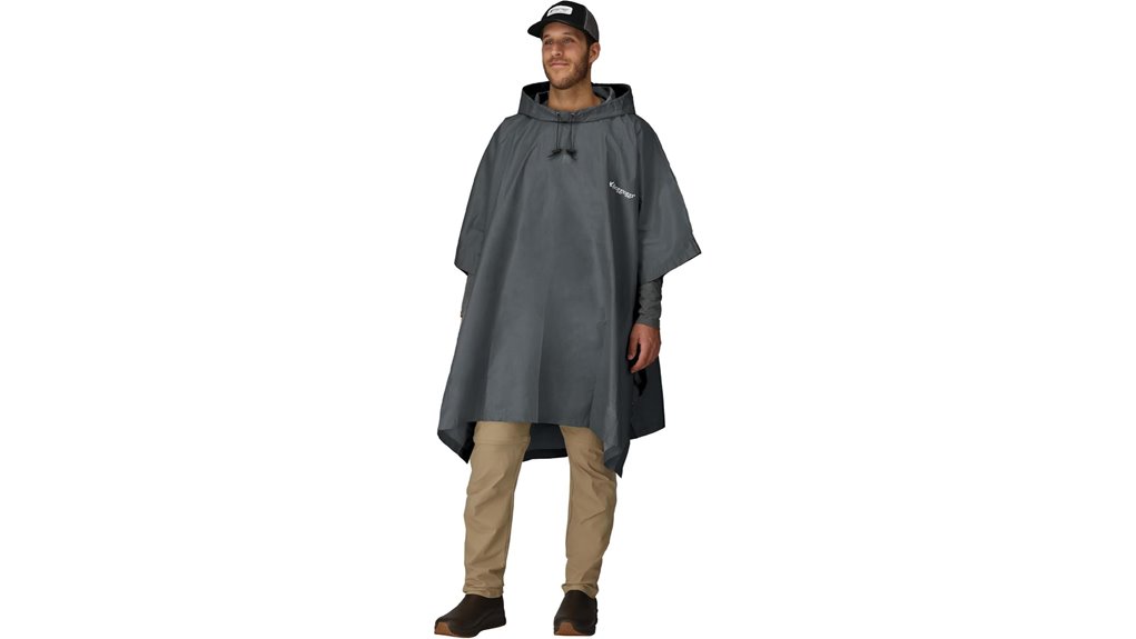 frogg togg ultra lite2 poncho