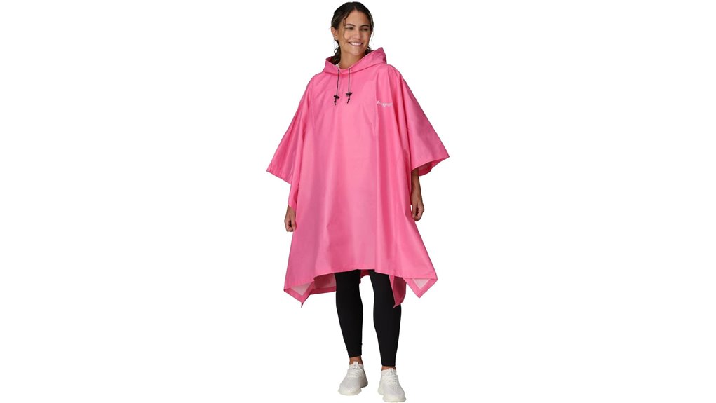 frogg ultra lite2 waterproof poncho
