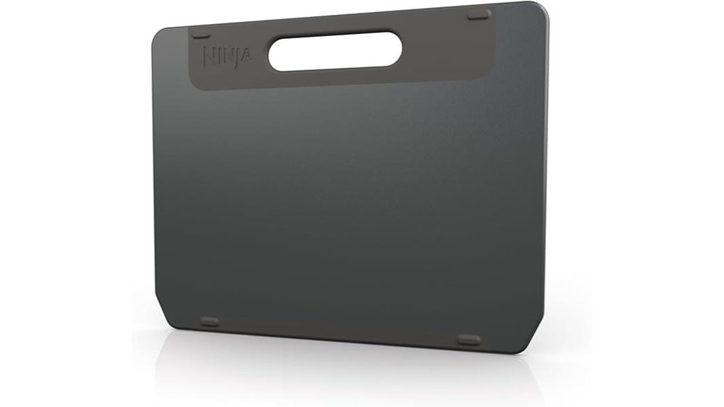 frostvault divider and board