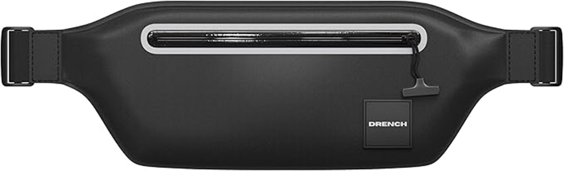 fully submersible waterproof fanny pack