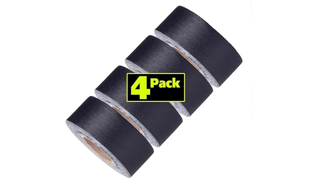 gafferpower 1 inch mini four pack