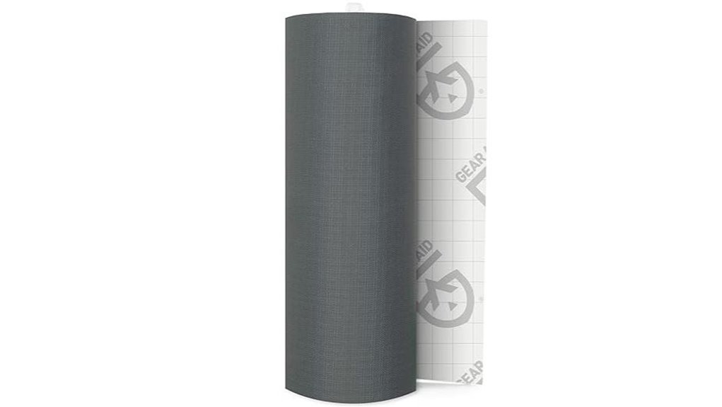 gear aid tenacious fabric repair